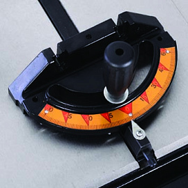 картинка Круглопильный станок WARRIOR W0703 от HARVEY-RUS